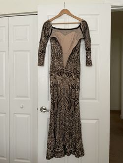 Evening Dress