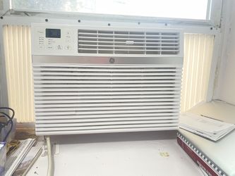 General Electric Ac 12 BTU w/WIFI