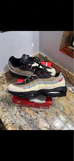 Nike Air Max 95 TT Men’s Size 11