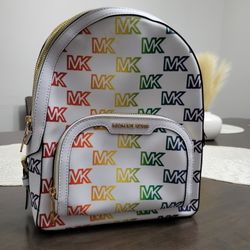 MICHAEL KORS backpack