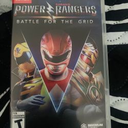  Nintendo Switch Game 