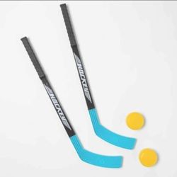 Hockey Set - Sun Squad