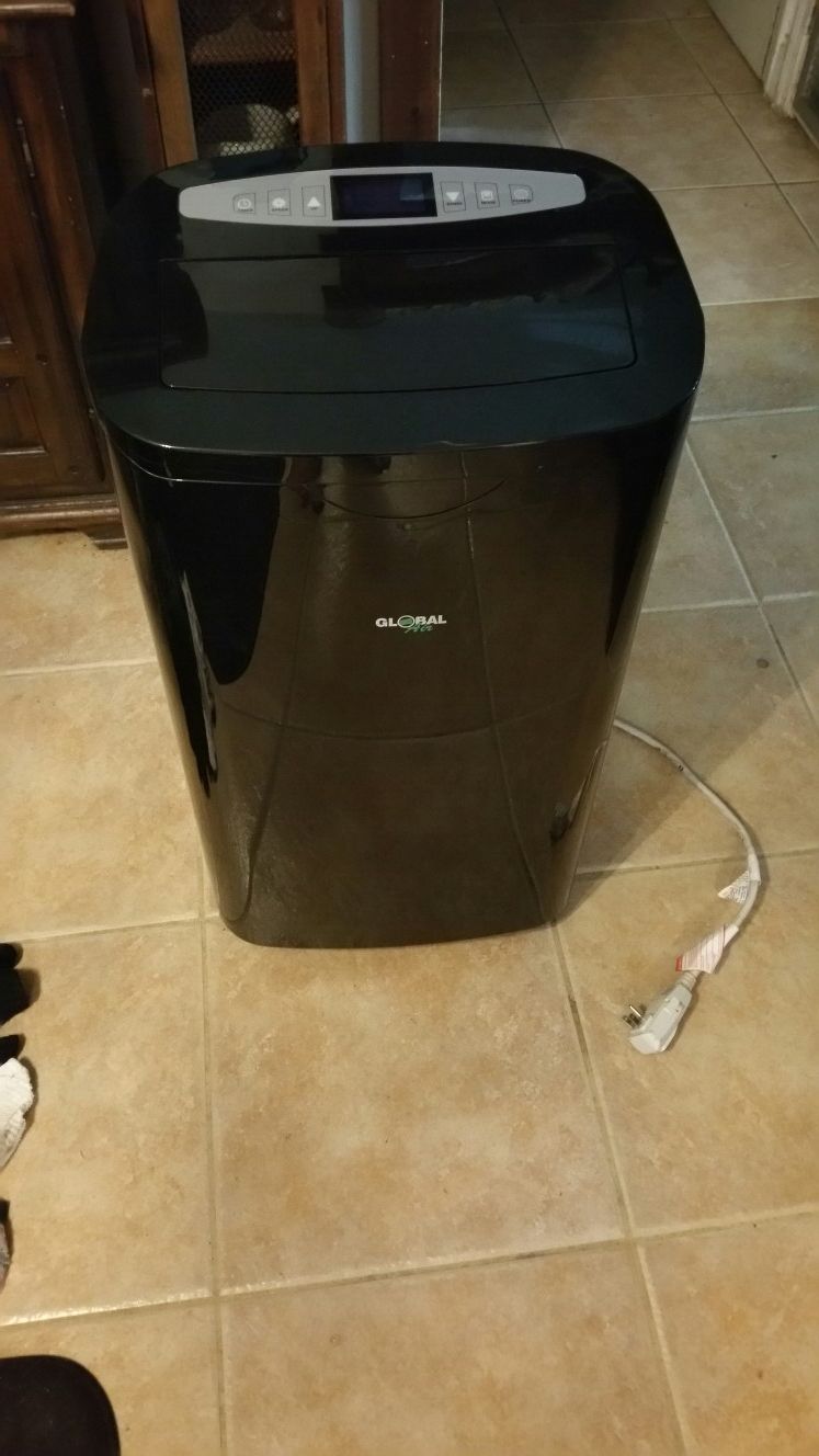Global air portable air conditioner for Sale in Jacksonville, FL OfferUp
