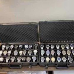 Men’s Luxury Watches 