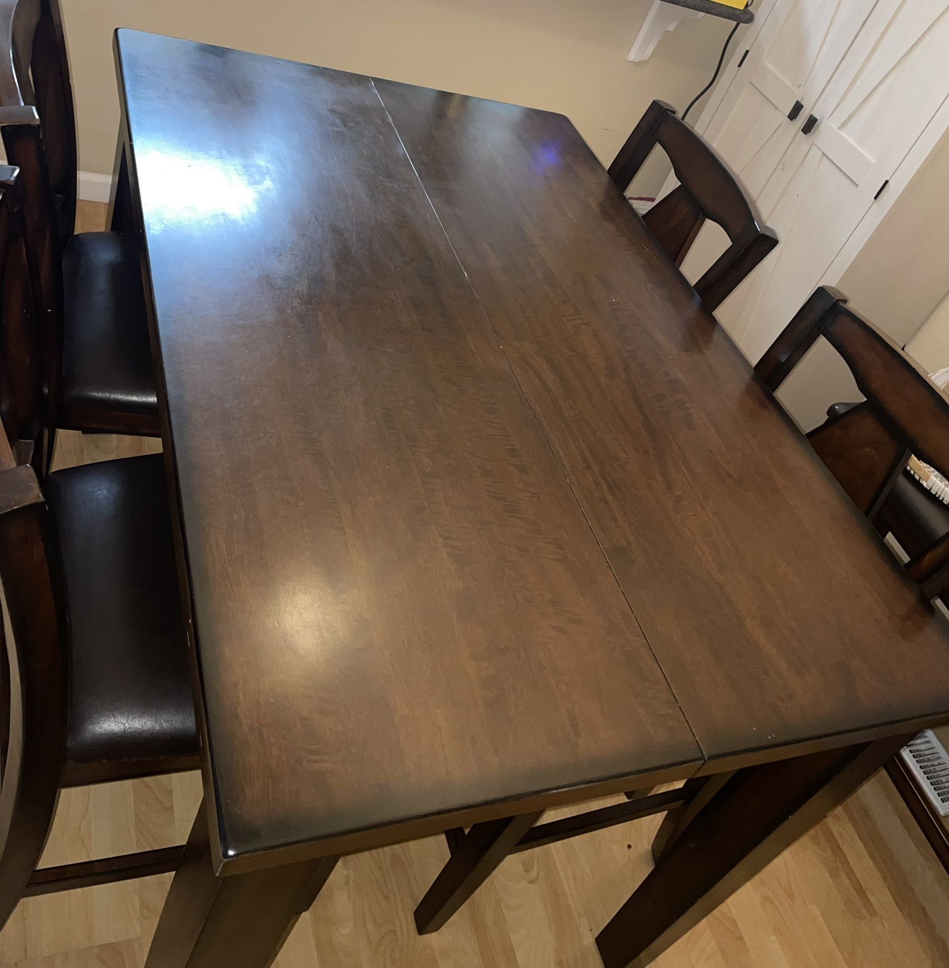 Dining Table Set