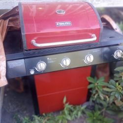 BBQ PRO 