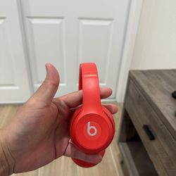 Beats Solo 3