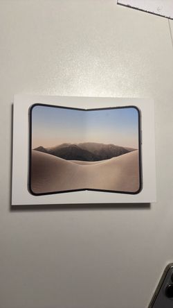 Iphone DUO - 512GB - New - From Apple Store