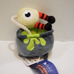 Howling Haunts Plush Dog Toy Collection 2019 P.L.A.Y