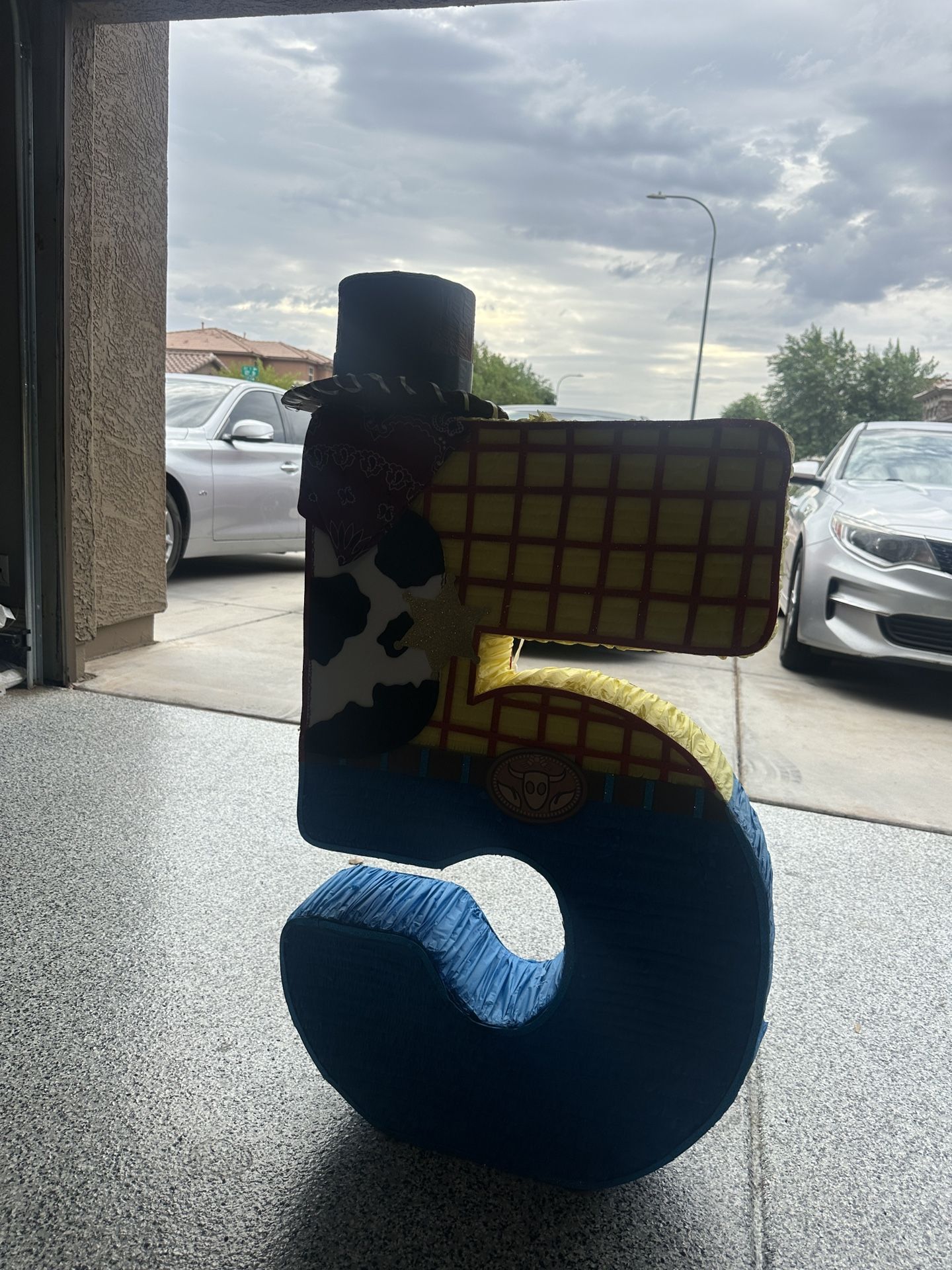 Piñata New 