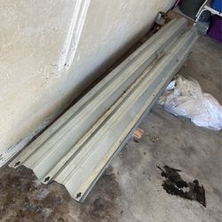 Hurricane Shutters