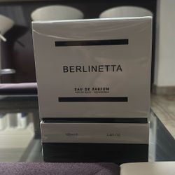 Berlinetta EUA DE PERFUM For Sale 35$ 