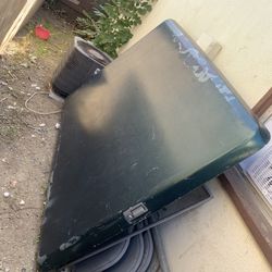 Truck Bed Cover L:6ft W:4.5ft