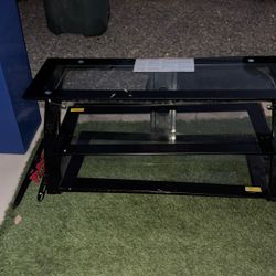 Tv Stand Glass