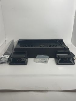 Ps5 Stand And Charging Station