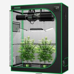 Vivosun Grow Tent