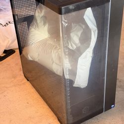 Cyberpower Gaming Case + 750W PSU