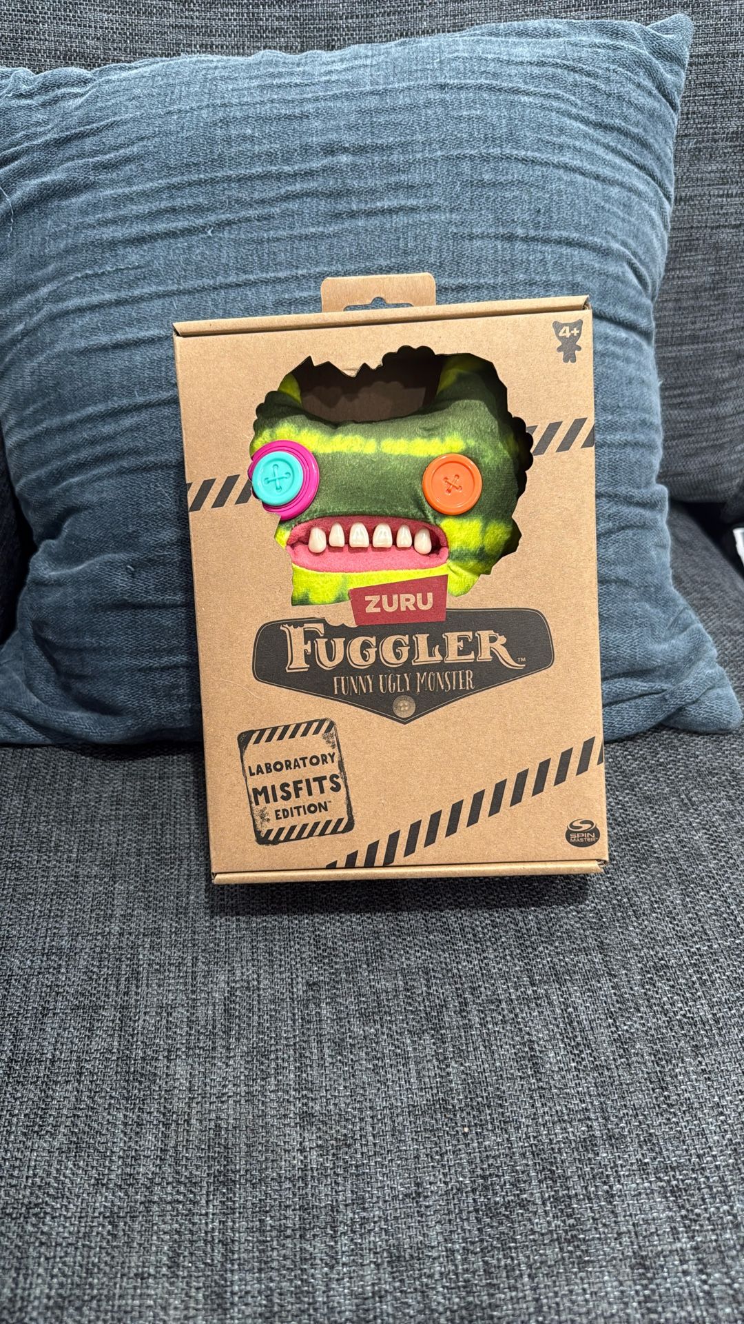 Fuggler