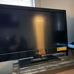 Emerson 32 Inch TV