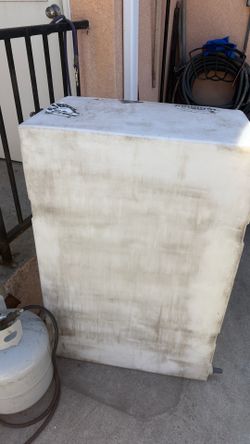 65 gallon slim tank