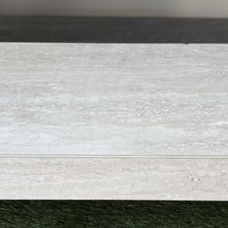 Drop Down ( Rebate) Porcelain Coping