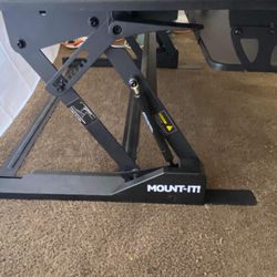 Mount It Desktop