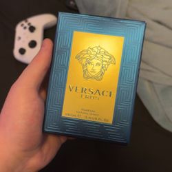 Versace Eros 