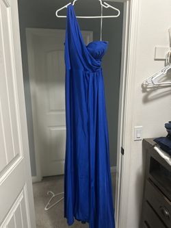 Bridesmaid Dress