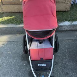 Thule Stroller 