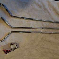 Gibraltar 10.5mm Floor Tom Legs