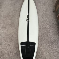 T. Patterson Surfboard