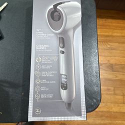 Remington Pro Curler