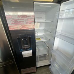 Samsung Refrigerator