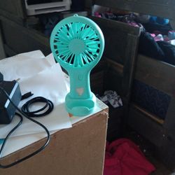 Fan