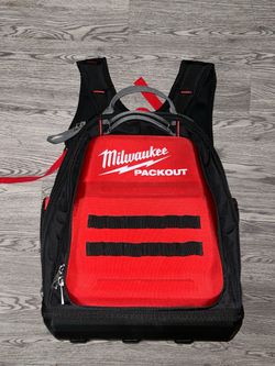 Milwaukee PACKOUT Backpack