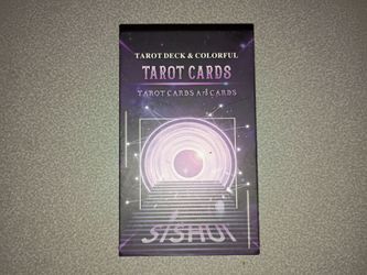 Tarot cards