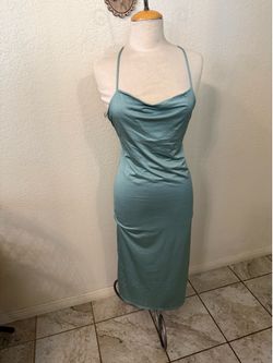 Zara dress
