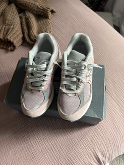 New balance 574