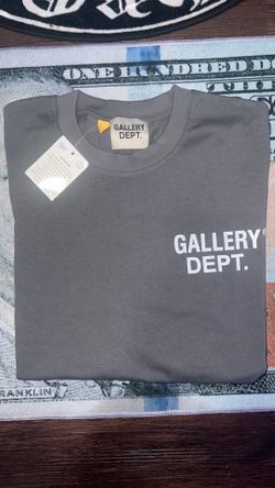 gallery dept