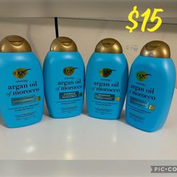 OGX Shampoo & Conditioner Price Include All