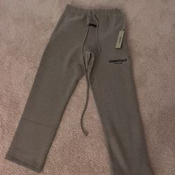 Size Small Essentials Pants