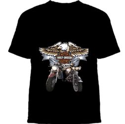 Harley Davidson T Shirt
