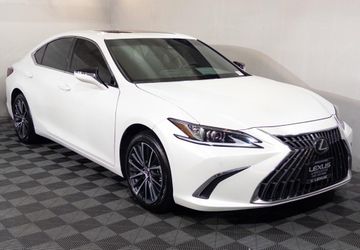 2024 Lexus ES 350