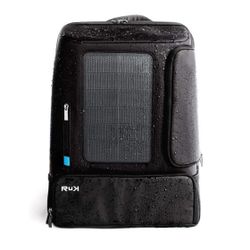 Ruk Travel/ Gym Backpack