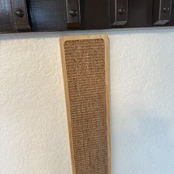 Wall Cat Scratch Post