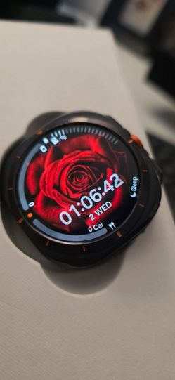 Galaxy watch ultra
