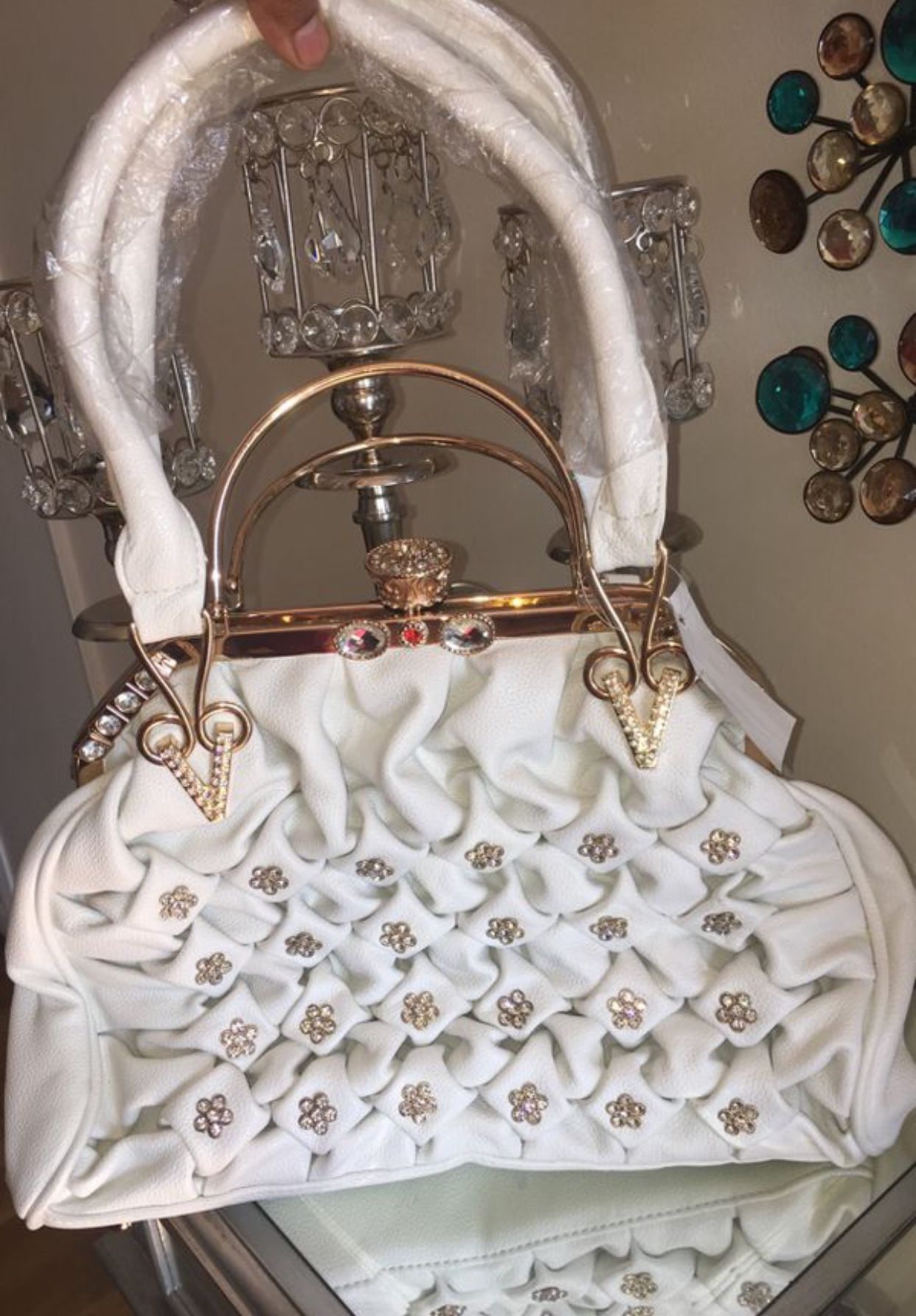 Great for Mother’s Day gift 🎁 new