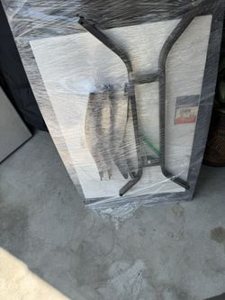 Patio Table