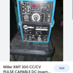 Miller 2024 xmt 300