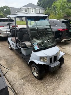 Golf Cart